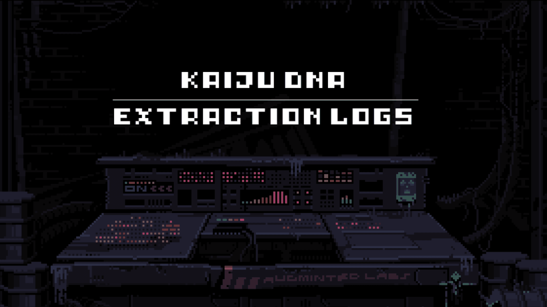 Kaiju Extractions