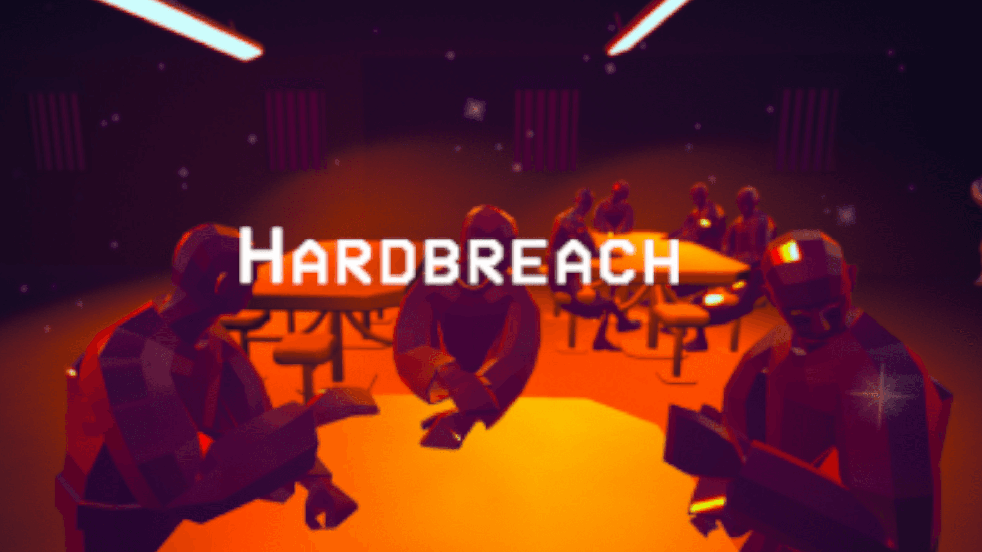 HardBreach