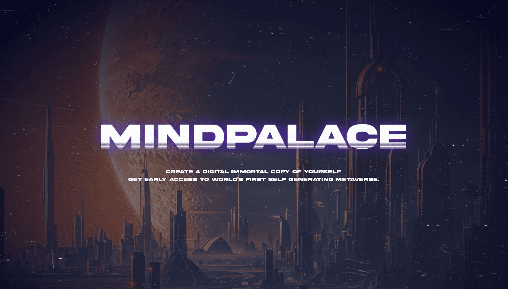 MindPalace
